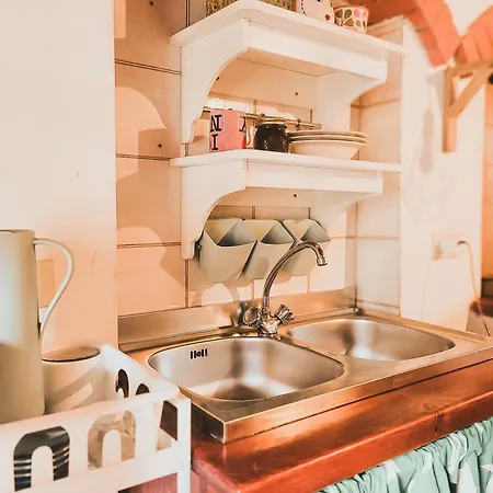 The Nest In The Stones Tatil Evi Ortignano Raggiolo