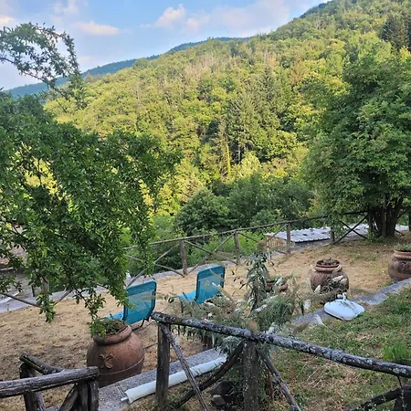 Tatil Evi The Nest In The Stones