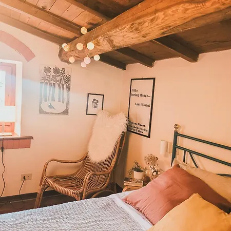 Tatil Evi The Nest In The Stones *